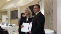 Sudac Mikulić potvrdio: Činovanje u MUP-u ZHŽ-a nezakonito! Šimunovićev potpis krivotvoren!