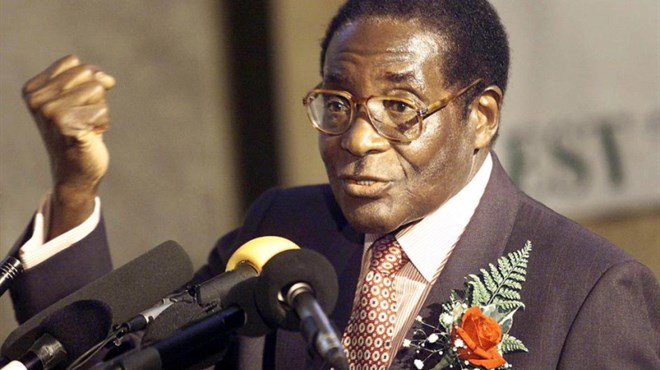 Nakon vladavine zemljom od čak 37 godina Mugabe podnio ostavku