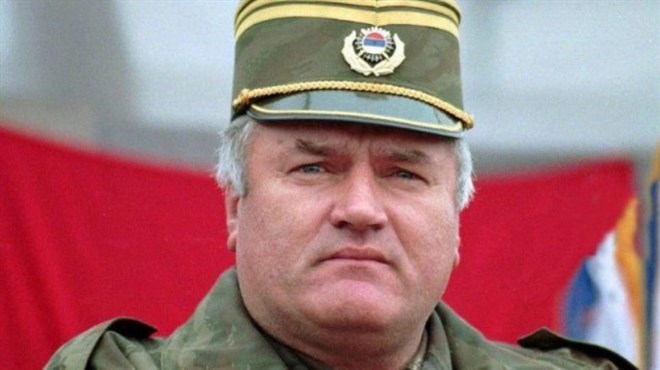 KRIV JE! Doživotni zatvor Ratku Mladiću!