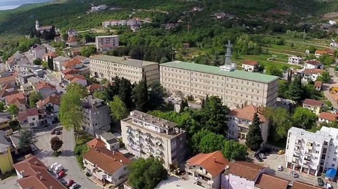 Poziv mjesnim zajednicama općine Grude, Posušje, Čapljina, Livno, Tomislavgrad i Drvar 