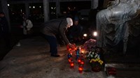 U Mostaru upaljene svijeće i izrečene brojne molitve za hrvatske uznike u Haagu