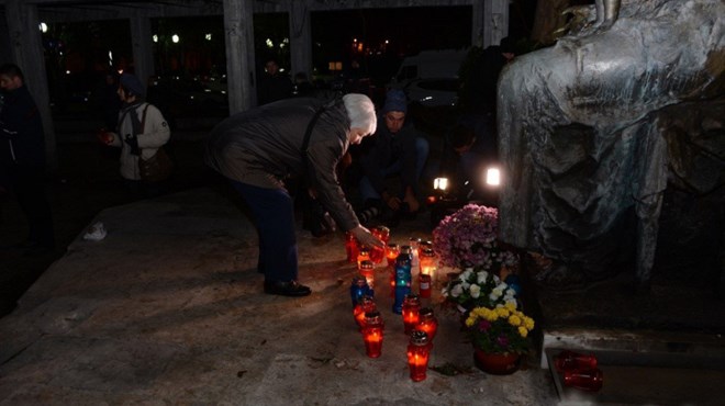 U Mostaru upaljene svijeće i izrečene brojne molitve za hrvatske uznike u Haagu