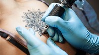 Tetovaže: Gdje boli najmanje, a gdje najviše?
