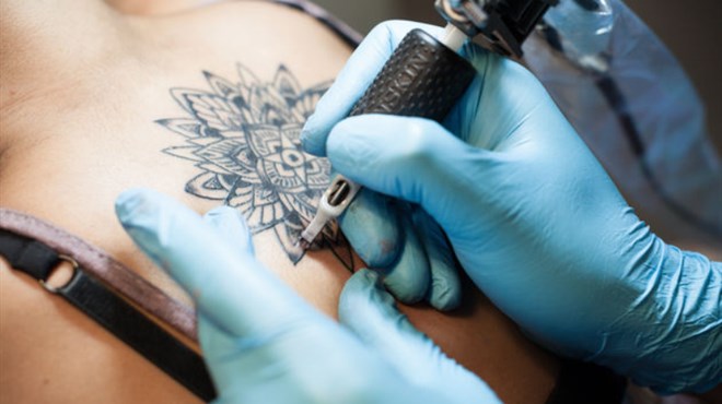 Tetovaže: Gdje boli najmanje, a gdje najviše?