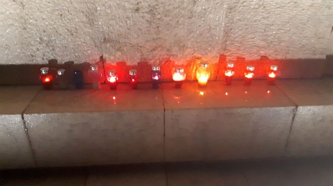 POZIVAMO VAS: Zapalite svijeću pored Spomenika braniteljima u Grudama
