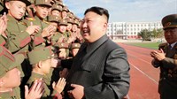 Kim: Sada smo nuklearna sila! Trump: Prijetnja za cijeli svijet 