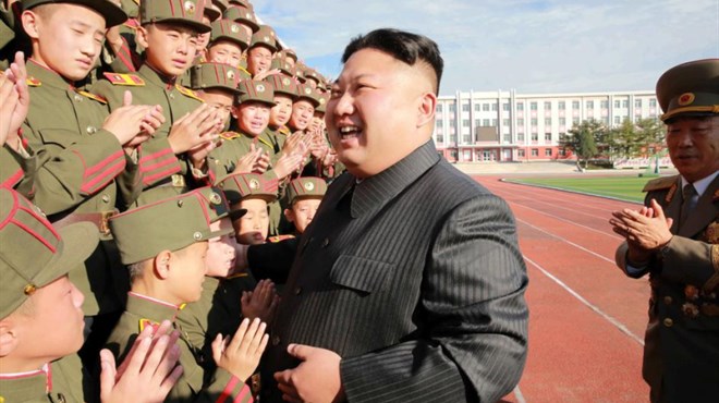Kim: Sada smo nuklearna sila! Trump: Prijetnja za cijeli svijet 