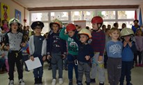 FOTO Održana edukacija djece u vrtićima u Ljubuškom