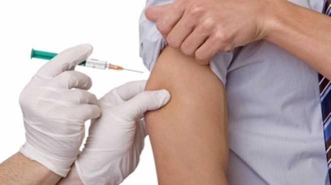 Prvih 700 doza cjepiva u ZHŽ-u odmah ‘planulo’