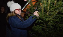 FOTO: 'Božić u Busovači' svečan, unatoč teškoćama s kojima se Hrvati susreću