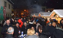 FOTO: 'Božić u Busovači' svečan, unatoč teškoćama s kojima se Hrvati susreću