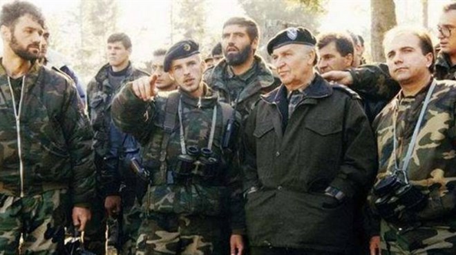 Monstruozni Armijin zločinac doveden da prati suđenje šestorki Herceg Bosne