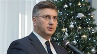 HRVATSKA: Plenković najavio povećanje minimalca i odvojeno plaćanje prekovremenih
