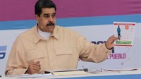 Predsjednik Venezuele najavio uvođenje virtualne valute