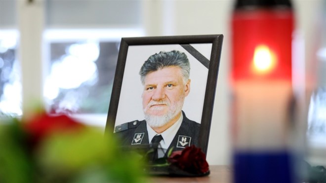 Prije šest godina preminuo je general Slobodan Praljak