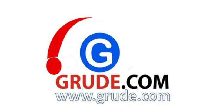 Originalna stranica portala Grude.com vraćena je na Facebook!
