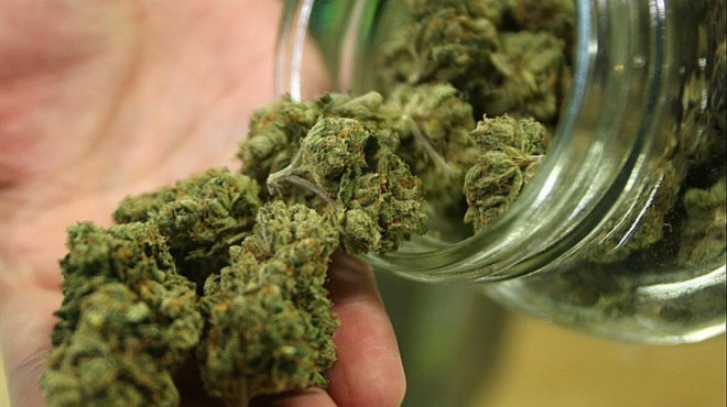 WHO: Medicinska marihuana nema štetnih posljedica na zdravlje