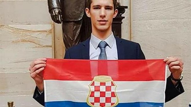 Knezović: Izetbegović ne može govoriti u ime BiH, on predstavlja samo trećinu države!