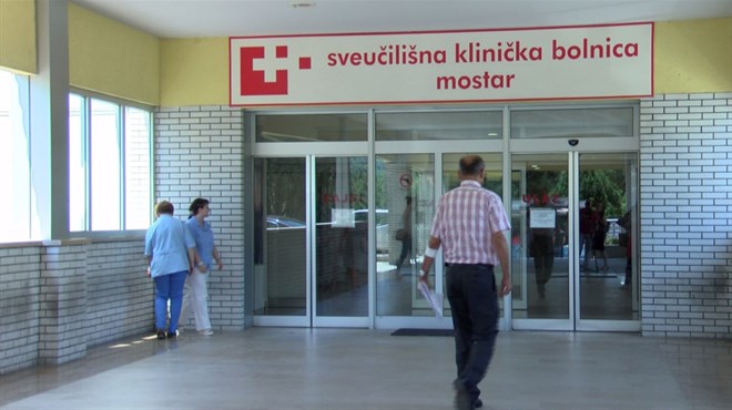 Suradnja s BiH u transplantaciji organa i financijska pomoć mostarskoj bolnici