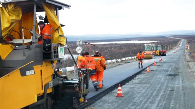 Mostar će održavati dio magistralne ceste prema Širokom Brijegu i Čitluku