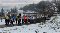 Križančevo selo / Pripadnici Armije R BiH pobili Hrvate dok je na snazi bio sporazum o prekidu vatre