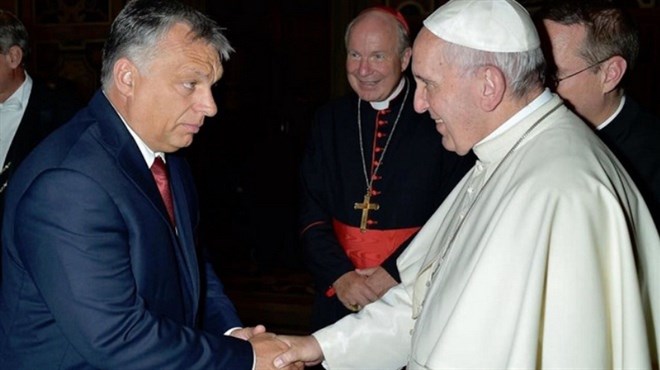 Viktor Orban: Kršćani, na nama je zadaća da čuvamo kršćansku Europu i vjeru koja nas je sačuvala tisućama godina