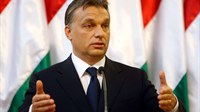 Mađarska izuzeta od naftnog embarga!