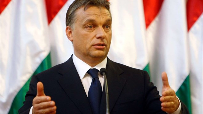 Orban: Čuvat ćemo Europu od osvajača s Istoka! Masovna migracija može dovesti do 'smrti naroda'