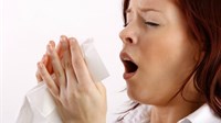 Oko 30 posto Europljana ima neke alergijske manifestacije