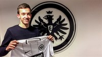 Marijan Ćavar potpisao za Eintracht Frankfurt