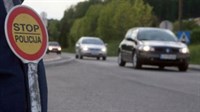 Ako putujete u Hrvatsku: Vozači, oprez! Pojačana aktivnost prometne policije