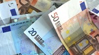 Od 2021. drugačija novčanica od 20 eura