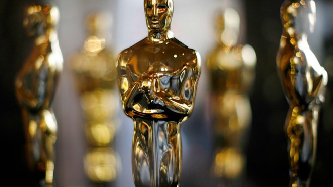 Objavljene nominacije za Oscare, pogledajte koji film ima 13 nominacija