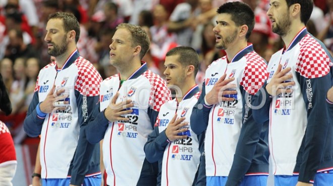 Večeras rukometni klasik Hrvatska - Francuska, provjerite sve kombinacije za prolazak u polufinale
