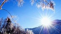 Više sunca u BiH do kraja mjeseca, temperature će rasti do 12 stupnjeva