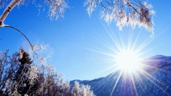 Više sunca u BiH do kraja mjeseca, temperature će rasti do 12 stupnjeva