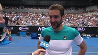 Marin Čilić doznao suparnika u finalu Australian Opena