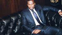 50 Cent zaradio milijune prodajom albuma za Bitcoine 