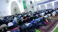 Muslimani danas obilježavaju Kurban-bajram