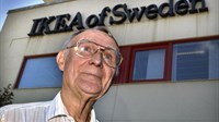 Preminuo osnivač Ikee Ingvar Kamprad 
