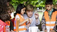 Dosadili smo i Nijemcima: Drastično smanjuju dječji doplatak za djecu Hrvata i ostalih useljenika