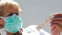Prvi slučaj u 2018.: Od svinjske gripe preminuo stariji muškarac