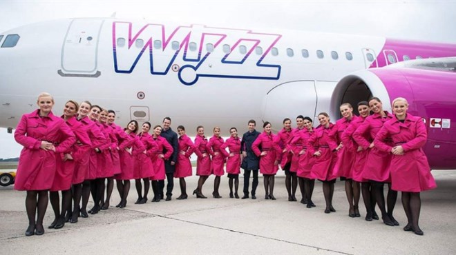 Prilika za posao: WizzAir organizira dan zapošljavanja za građane BiH