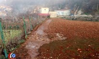 Grude: Zbog kvara na glavnom vodocrpilištu, u Grudama nema vode FOTO