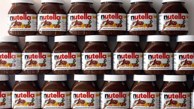 U Hercegovini cvjeta preprodaja njemačkih proizvoda najtraženija Nutella i deterdženti