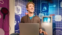 Čista dobit Facebooka u 2017. godini - 16 milijardi dolara