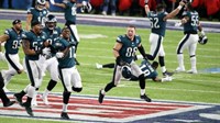 Spektakularni Super Bowl: Eaglesi osvojili prvi naslov, ključnu akciju izveli su obrambeni igrači
