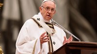 Papina poruka za korizmu: Čuvajte se lažnih proroka, oni su šarlatani koji nude jednostavna i brza rješenja na patnje