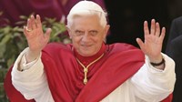 Papa Benedikt XVI. postao je najdugovječniji u povijesti Katoličke crkve