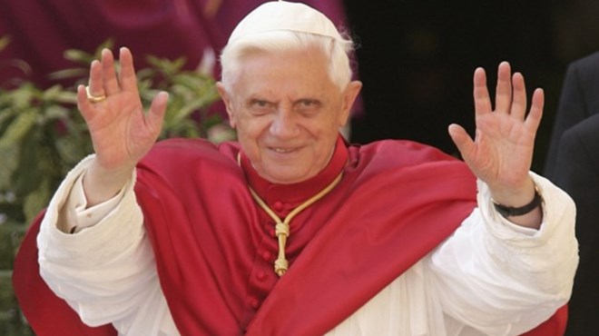 Benedikt XVI. kaže da se priprema za smrt